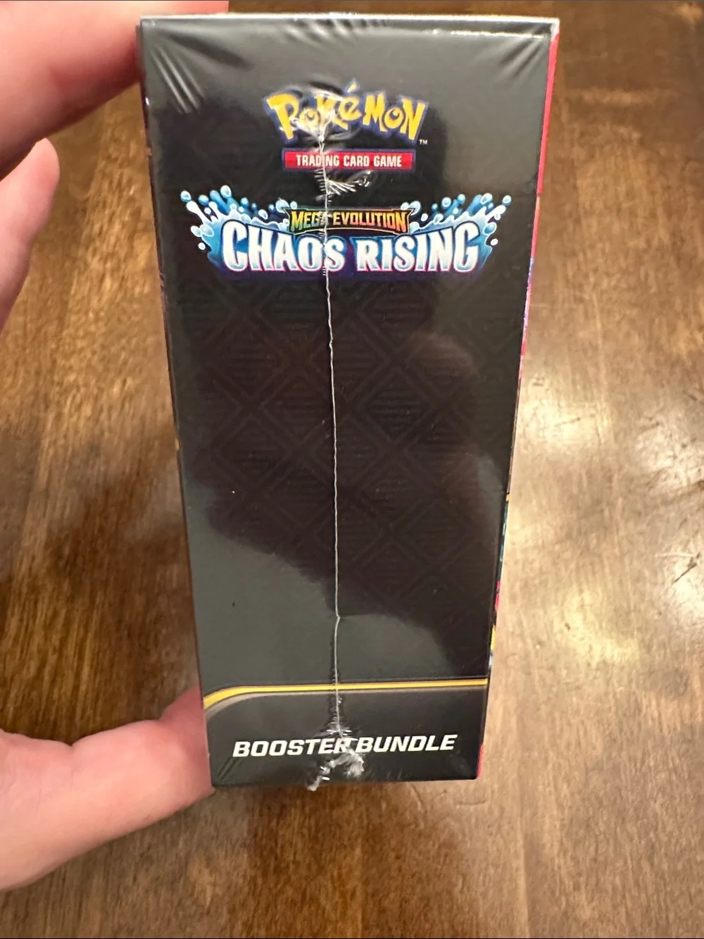 Pokémon TCG Chaos Rising Booster Bundle